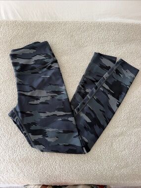 SoulCycle leggings